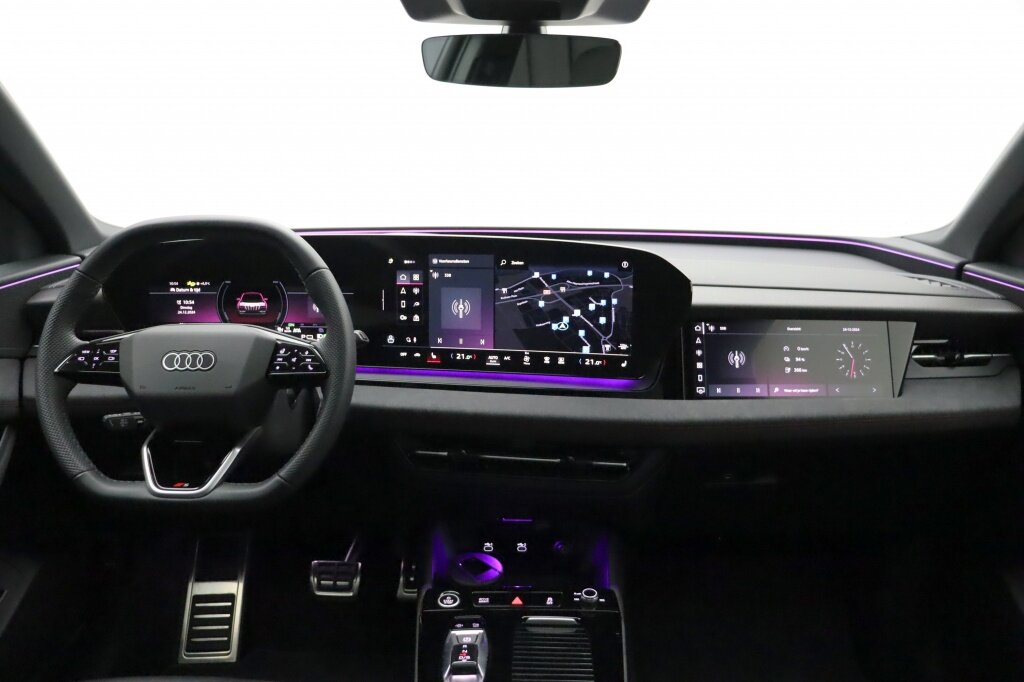 Audi Q6 e-tron Edition one | Quattro | Pano | ACC | Massage | 360° Camera | B&O - Afbeelding 2