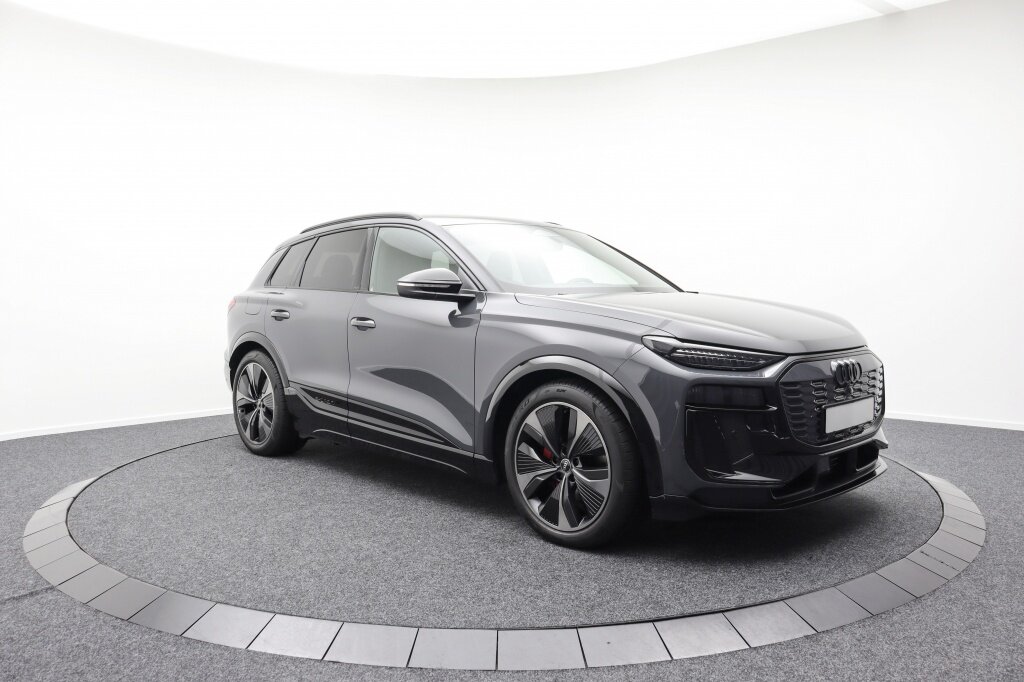 Audi Q6 e-tron Edition one | Quattro | Pano | ACC | Massage | 360° Camera | B&O - Afbeelding 3