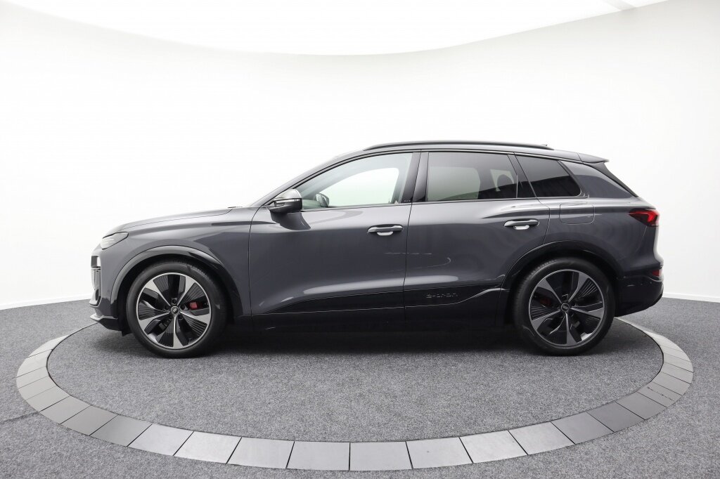 Audi Q6 e-tron Edition one | Quattro | Pano | ACC | Massage | 360° Camera | B&O - Afbeelding 5