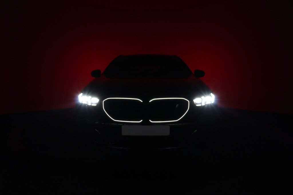 BMW i5