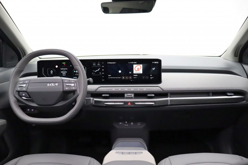 Kia EV3 82 kWh | Plus advanced | Pano | Adaptive cruise | Harman Kardon - Afbeelding 2