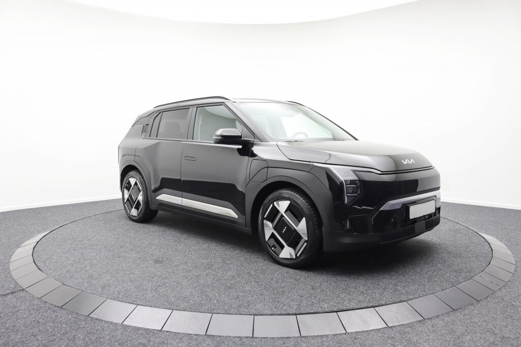 Kia EV3 82 kWh | Plus advanced | Pano | Adaptive cruise | Harman Kardon - Afbeelding 3