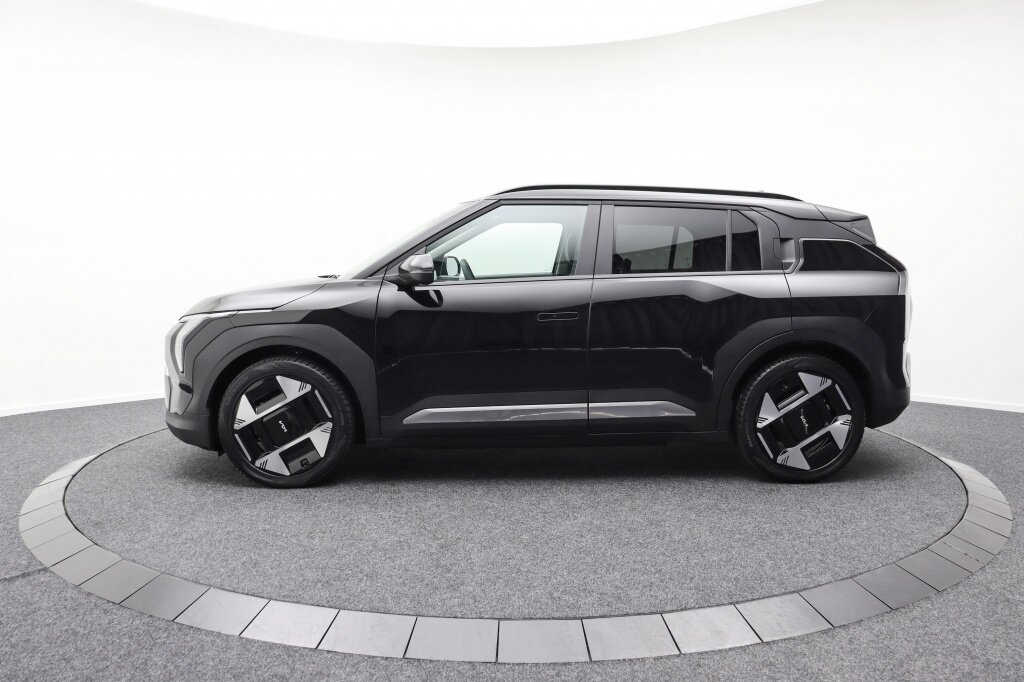 Kia EV3 82 kWh | Plus advanced | Pano | Adaptive cruise | Harman Kardon - Afbeelding 5