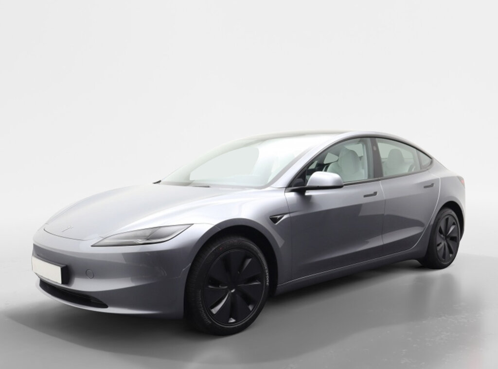 Tesla Model 3 RWD 60kWh | Stoelverwarming- & ventilatie | Autopilot | Pano - Afbeelding 1