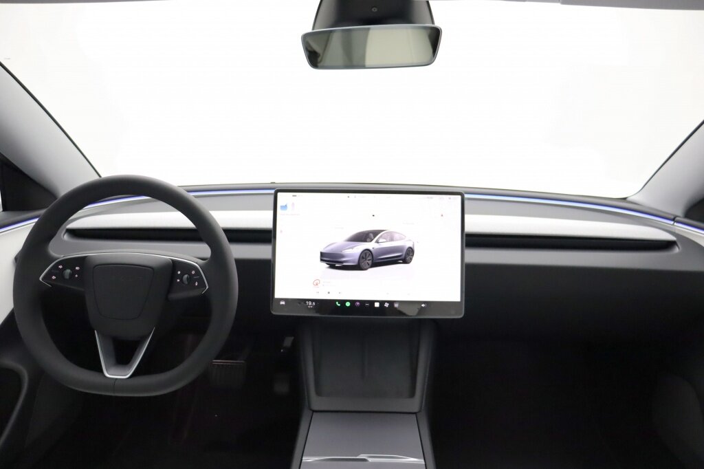 Tesla Model 3 RWD 60kWh | Stoelverwarming- & ventilatie | Autopilot | Pano - Afbeelding 2