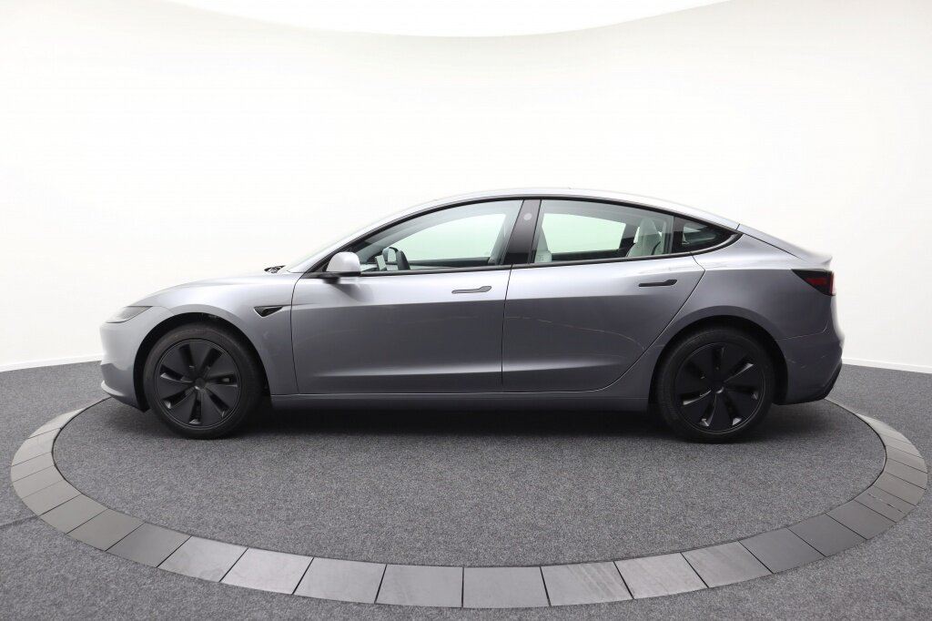 Tesla Model 3 RWD 60kWh | Stoelverwarming- & ventilatie | Autopilot | Pano - Afbeelding 5
