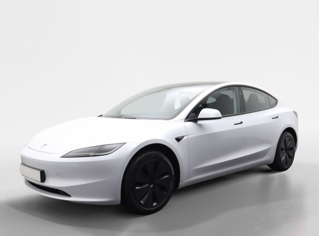 Tesla Model 3 Long Range RWD 78kWh | Stoelverwarming- & ventilatie | Autopilot