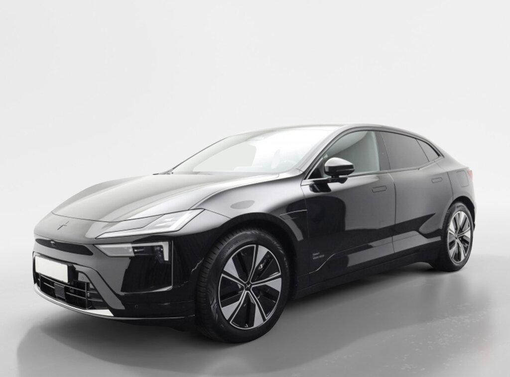 Polestar 4 Long Range | Dual Motor | 100kWh | Panoramadak