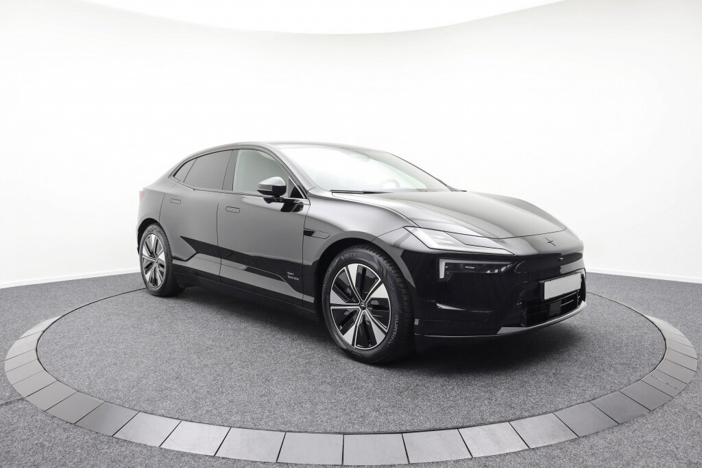 Polestar 4 Long Range | Dual Motor | 100kWh | Panoramadak - Afbeelding 3