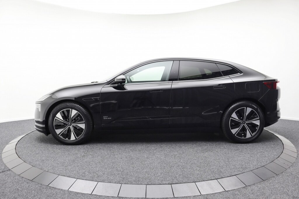 Polestar 4 Long Range | Dual Motor | 100kWh | Panoramadak - Afbeelding 5