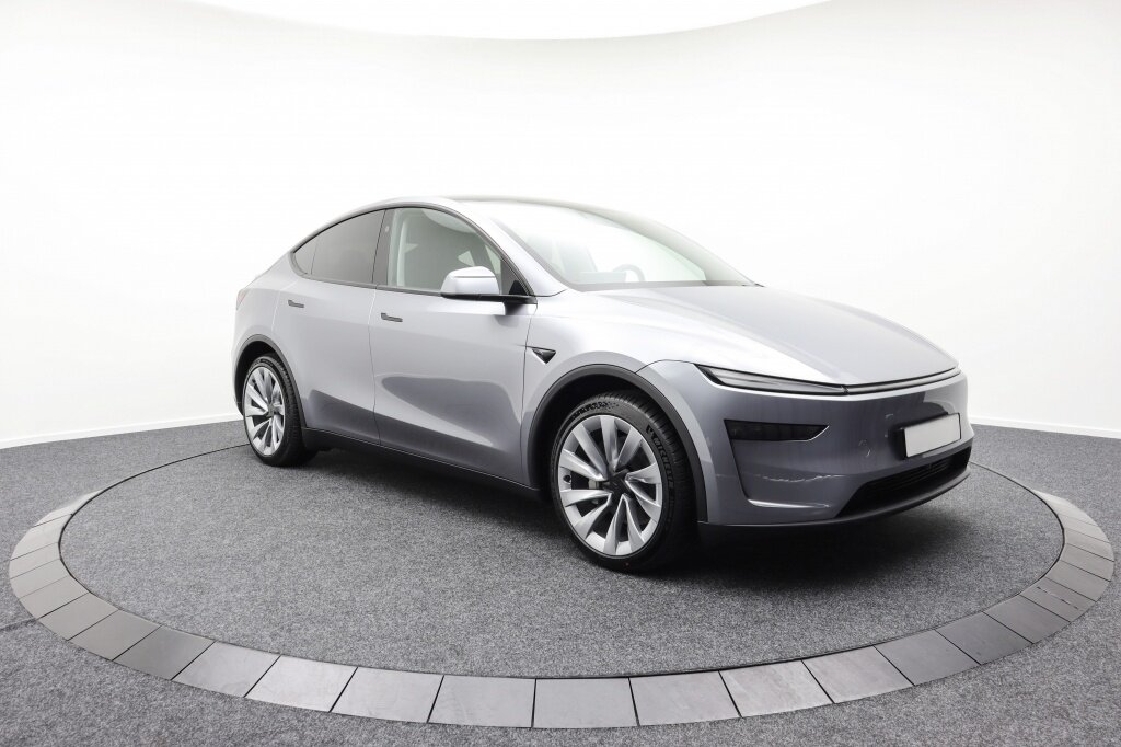 Tesla Model Y Long Range Launch AWD 75 kWh | NEW MODEL! - Afbeelding 3