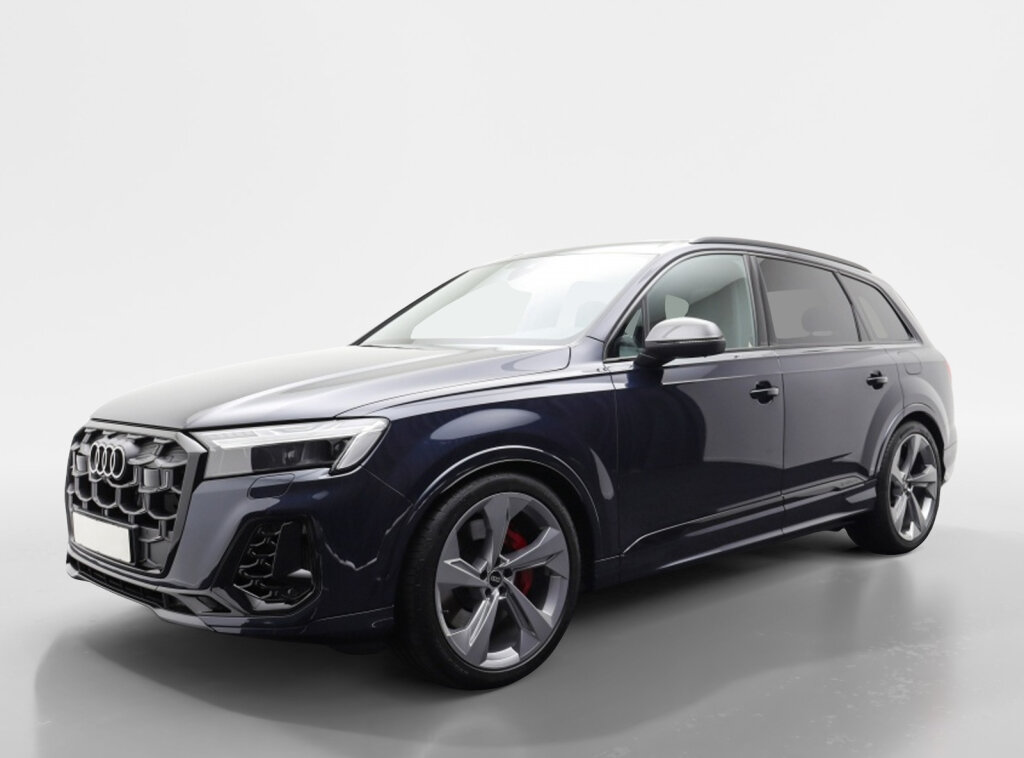 Audi Q7 3.0 60TFSI Pro Line S | e-quattro | Panorama | Adaptive cruise - Afbeelding 1