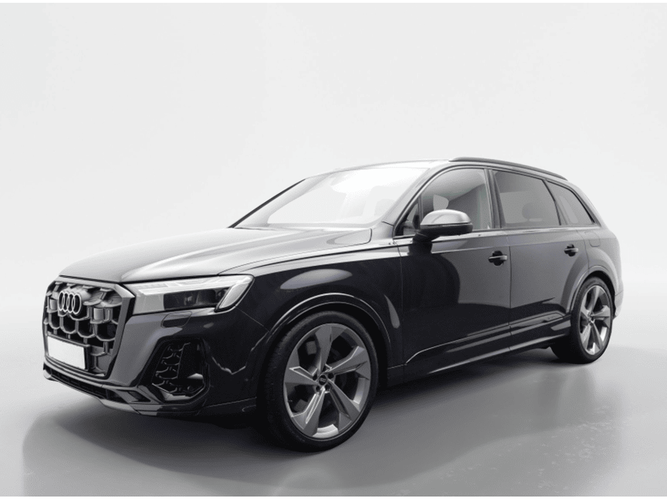 Audi Q7 3.0 60TFSI Pro Line S | e-quattro | Panorama | Adaptive cruise - Afbeelding 1