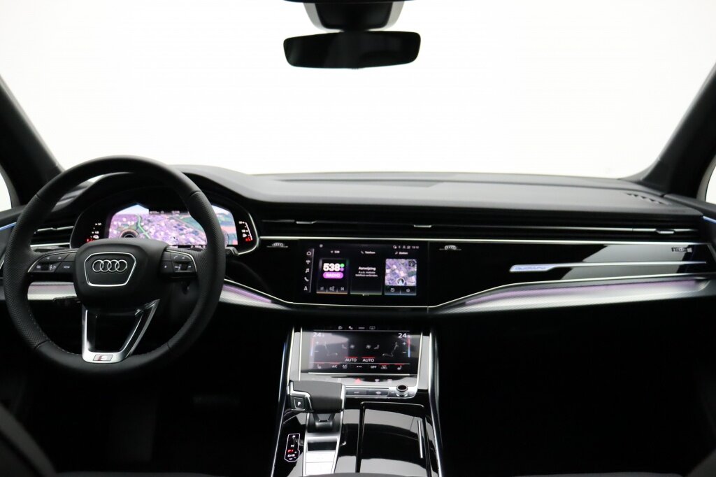 Audi Q7 3.0 60TFSI Pro Line S | e-quattro | Panorama | Adaptive cruise - Afbeelding 2