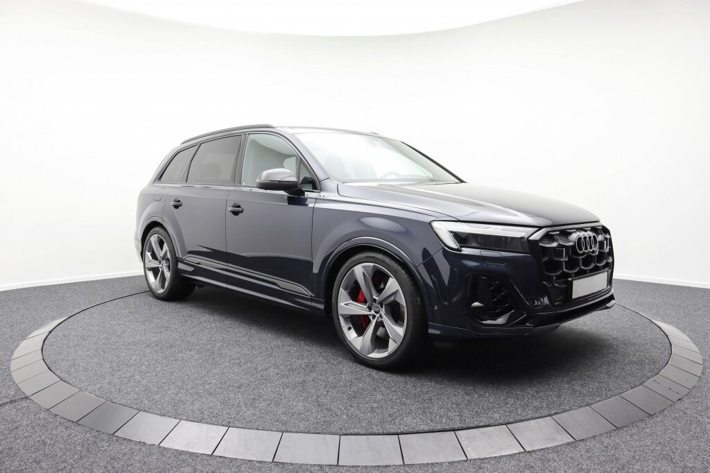 Audi Q7 3.0 60TFSI Pro Line S | e-quattro | Panorama | Adaptive cruise - Afbeelding 3