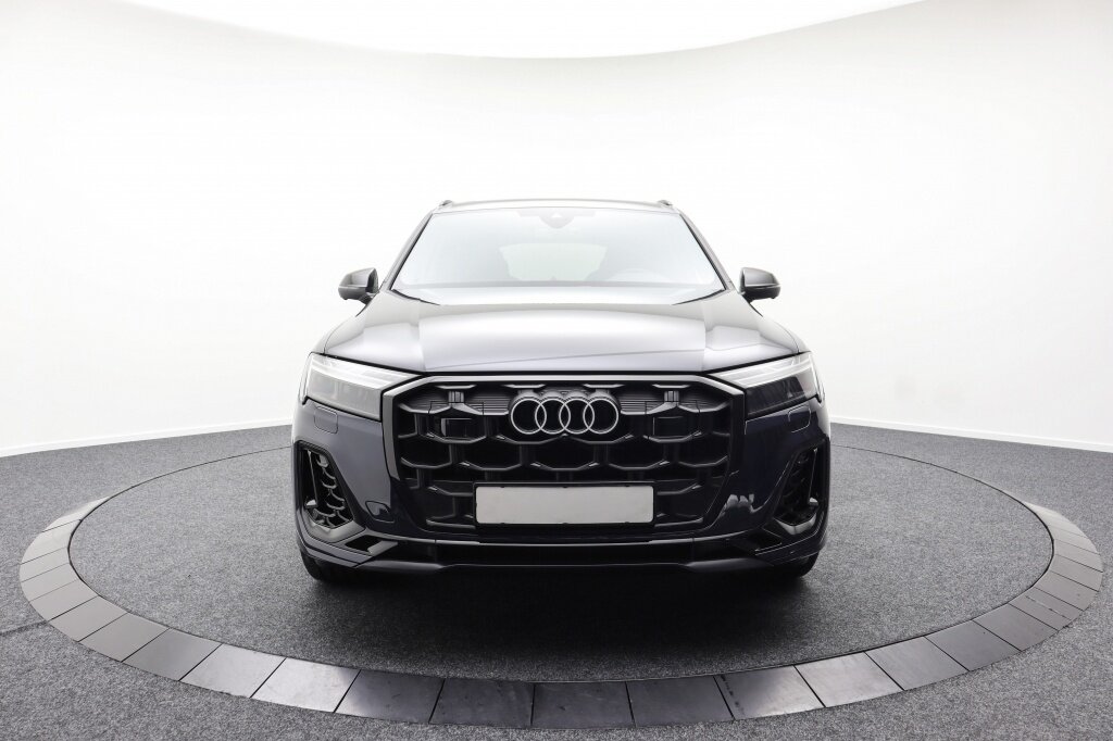 Audi Q7 3.0 60TFSI Pro Line S | e-quattro | Panorama | Adaptive cruise - Afbeelding 4