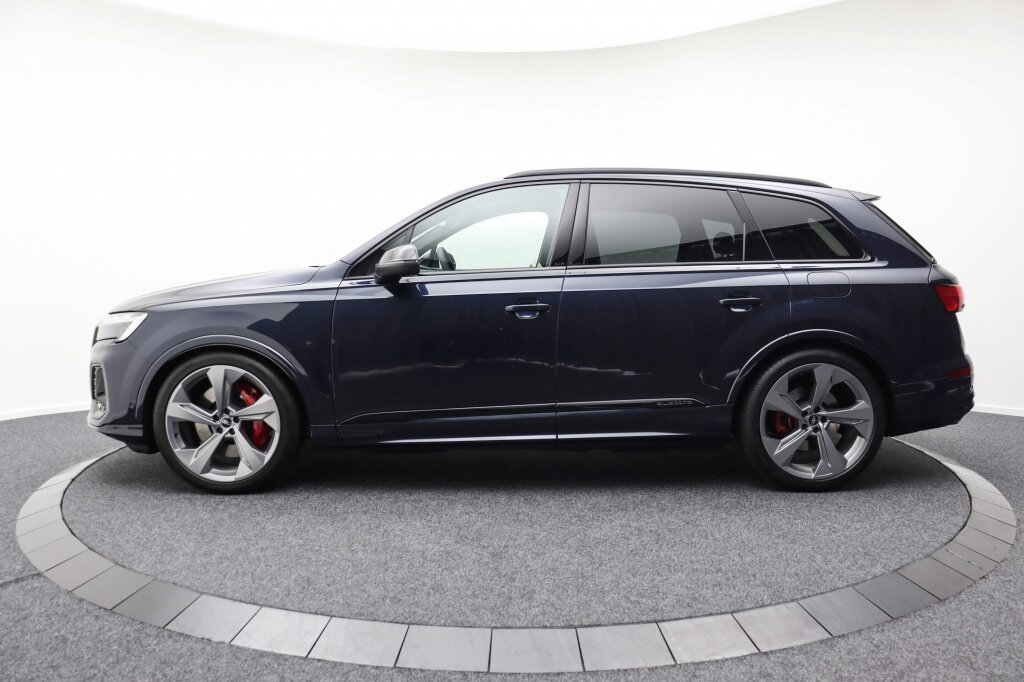 Audi Q7 3.0 60TFSI Pro Line S | e-quattro | Panorama | Adaptive cruise - Afbeelding 5