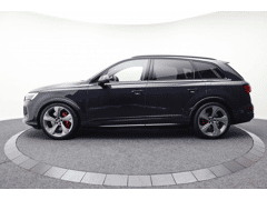 Audi Q7 3.0 60TFSI Pro Line S | e-quattro | Panorama | Adaptive cruise - Afbeelding 5