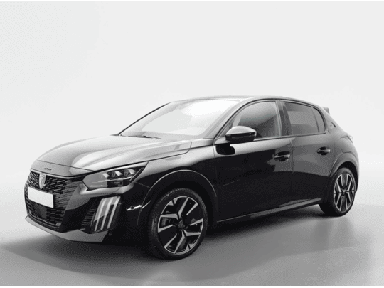 Peugeot 208 1.2 Hybrid GT | Adaptive cruise | CarPlay | Navi | 3D-Cockpit