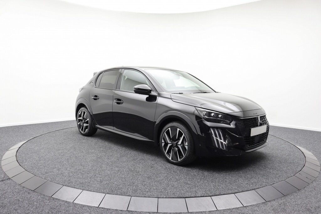 Peugeot 208 1.2 Hybrid GT | Adaptive cruise | CarPlay | Navi | 3D-Cockpit - Afbeelding 3