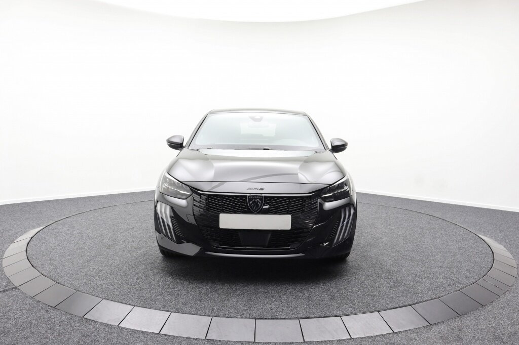 Peugeot 208 1.2 Hybrid GT | Adaptive cruise | CarPlay | Navi | 3D-Cockpit - Afbeelding 4