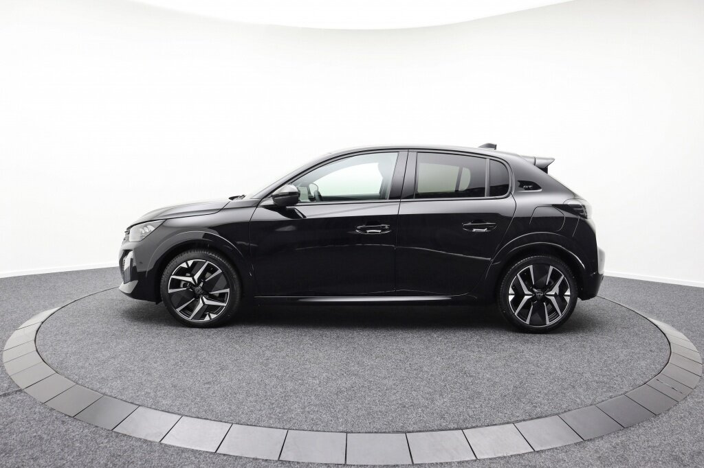 Peugeot 208 1.2 Hybrid GT | Adaptive cruise | CarPlay | Navi | 3D-Cockpit - Afbeelding 5
