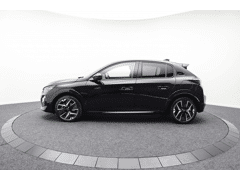 Peugeot 208 1.2 Hybrid GT | Adaptive cruise | CarPlay | Navi | 3D-Cockpit - Afbeelding 5
