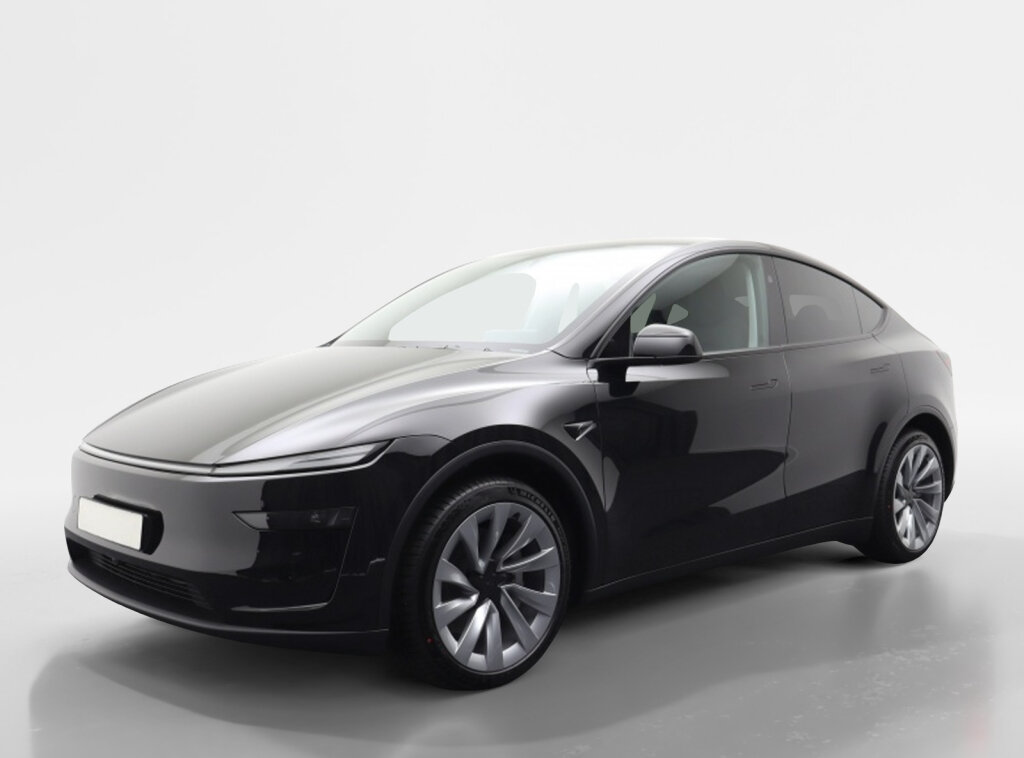 Tesla Model Y Long Range Launch AWD 75kWh | NEW MODEL!