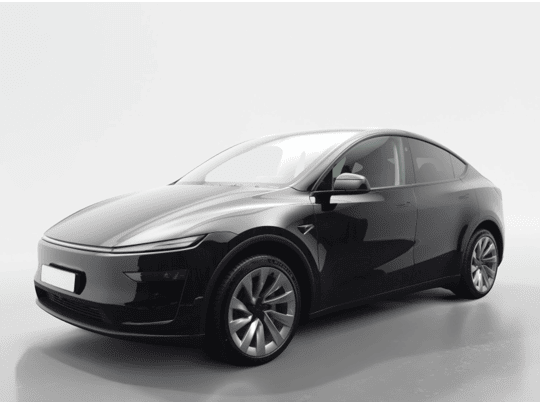 Tesla Model Y Long Range Launch AWD 75kWh | NEW MODEL!
