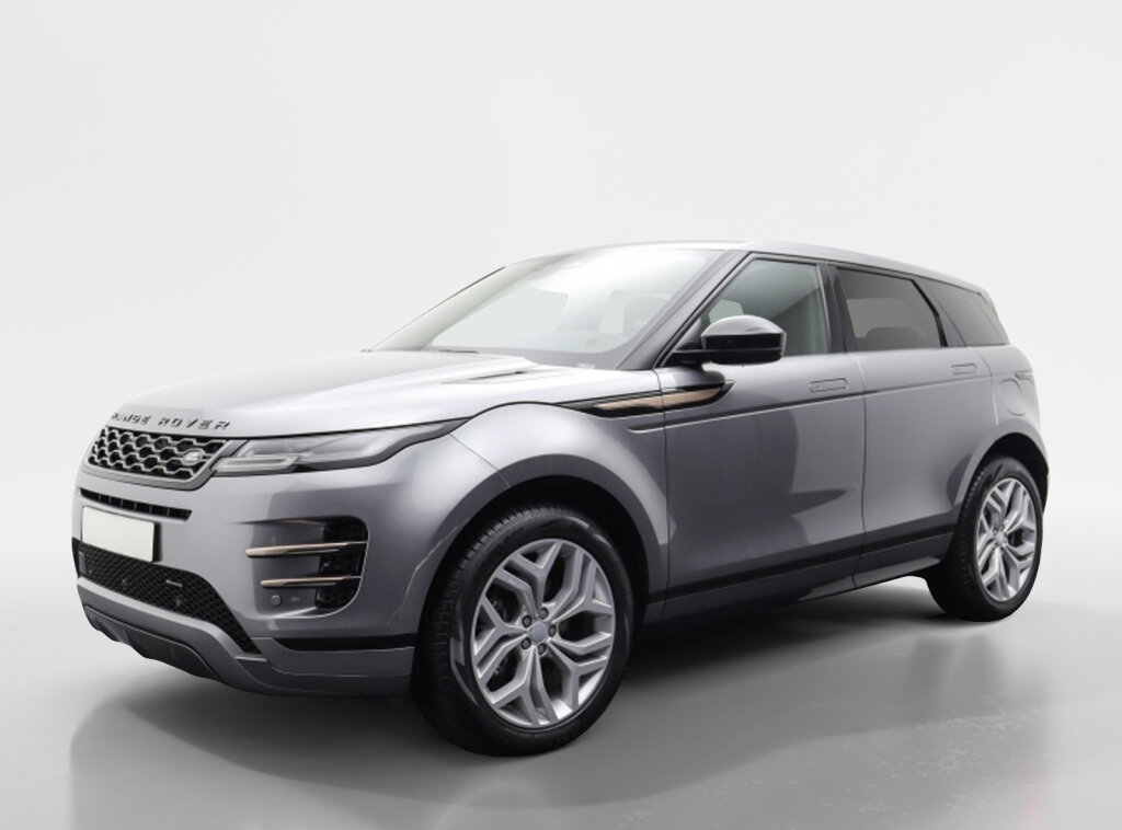 Land Rover Range Rover Evoque 1.5 P300e | Plug-in Hybrid | AWD | Panoramadak | Adaptive Cruise