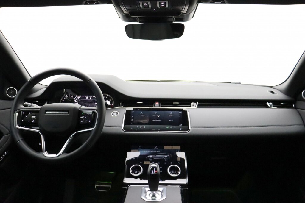 Land Rover Range Rover Evoque 1.5 P300e | Plug-in Hybrid | AWD | Panoramadak | Adaptive Cruise - Afbeelding 2