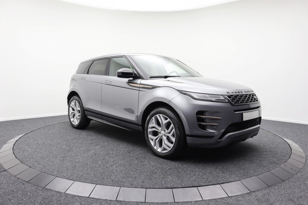 Land Rover Range Rover Evoque 1.5 P300e | Plug-in Hybrid | AWD | Panoramadak | Adaptive Cruise - Afbeelding 3
