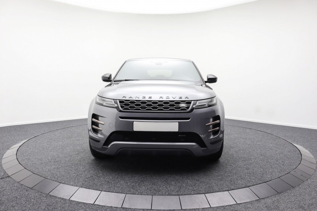 Land Rover Range Rover Evoque 1.5 P300e | Plug-in Hybrid | AWD | Panoramadak | Adaptive Cruise - Afbeelding 4