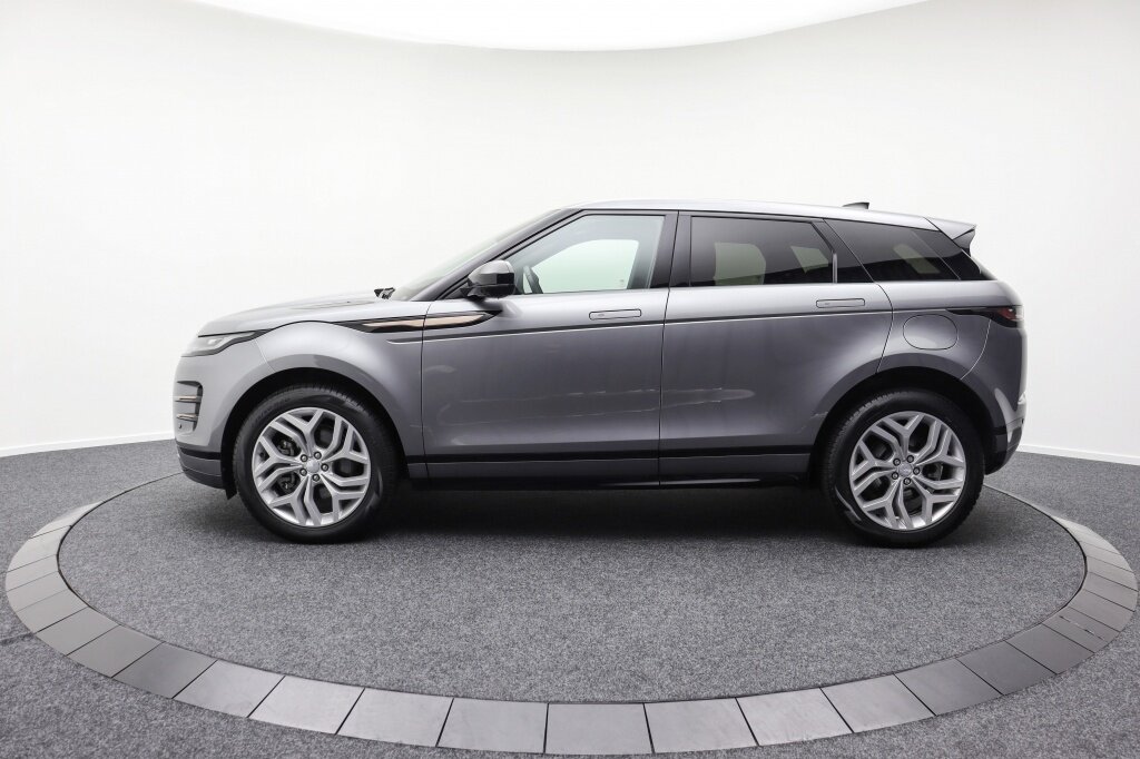 Land Rover Range Rover Evoque 1.5 P300e | Plug-in Hybrid | AWD | Panoramadak | Adaptive Cruise - Afbeelding 5