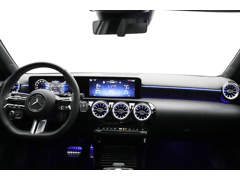 Mercedes-Benz A-Klasse A250e AMG-Line | Limo | Pano | Keyless | CarPlay - Afbeelding 2
