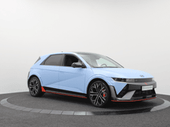 Hyundai IONIQ 5 N AWD 84 kWh | 650PK! | Panoramadak | Sport kuipstoelen - Afbeelding 3