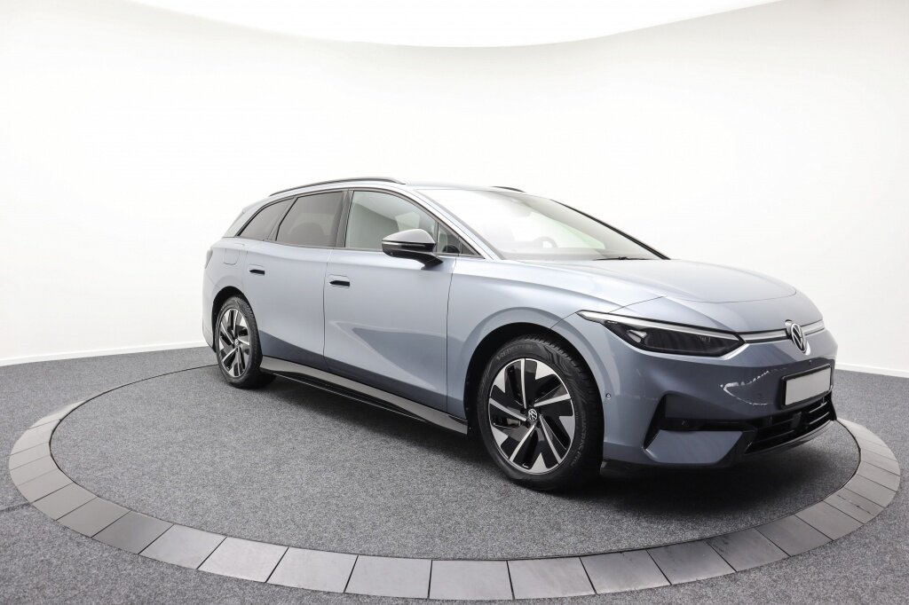 Volkswagen ID.7 Tourer Pro Business 77kWh | Massage | Trekhaak | IQ-Light - Afbeelding 3