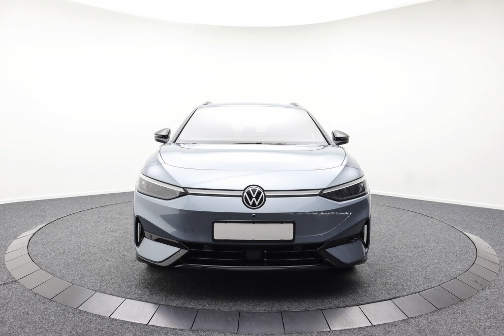 Volkswagen ID.7 Tourer Pro Business 77kWh | Massage | Trekhaak | IQ-Light - Afbeelding 4