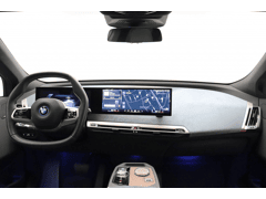 BMW iX xDrive50 105kWh | Pano | Massagestoelen | Adaptive cruise - Afbeelding 2