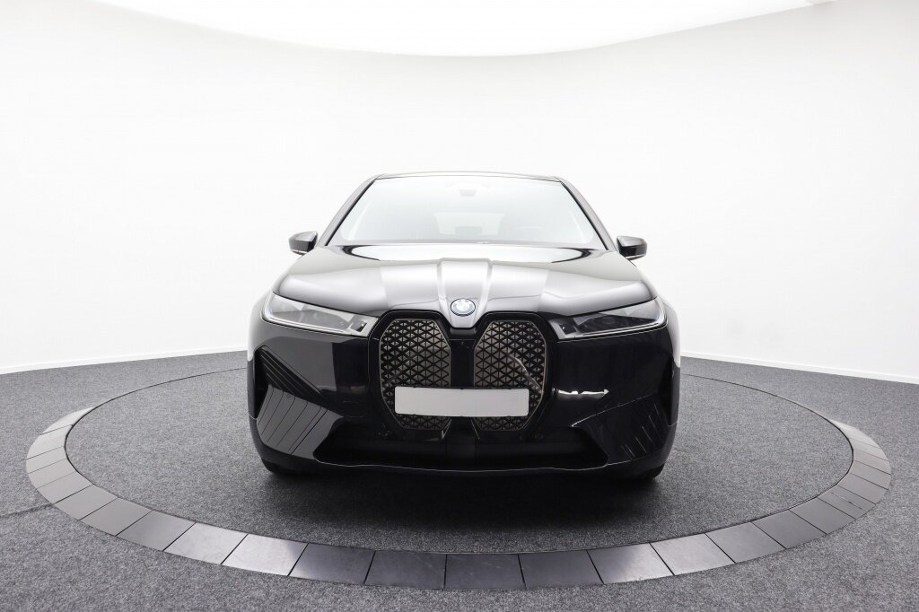 BMW iX xDrive50 105kWh | Pano | Massagestoelen | Adaptive cruise - Afbeelding 4