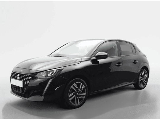 Peugeot 208 1.2 PureTech Allure Pack | Camera | Navi | CarPlay | Cruise ctrl