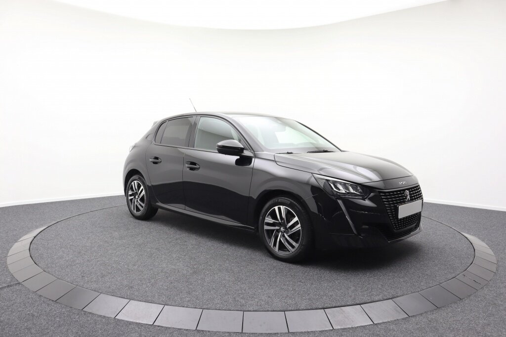 Peugeot 208 1.2 PureTech Allure Pack | Camera | Navi | CarPlay | Cruise ctrl - Afbeelding 3