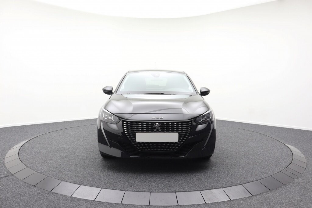 Peugeot 208 1.2 PureTech Allure Pack | Camera | Navi | CarPlay | Cruise ctrl - Afbeelding 4