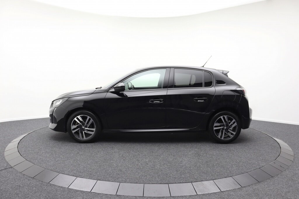 Peugeot 208 1.2 PureTech Allure Pack | Camera | Navi | CarPlay | Cruise ctrl - Afbeelding 5