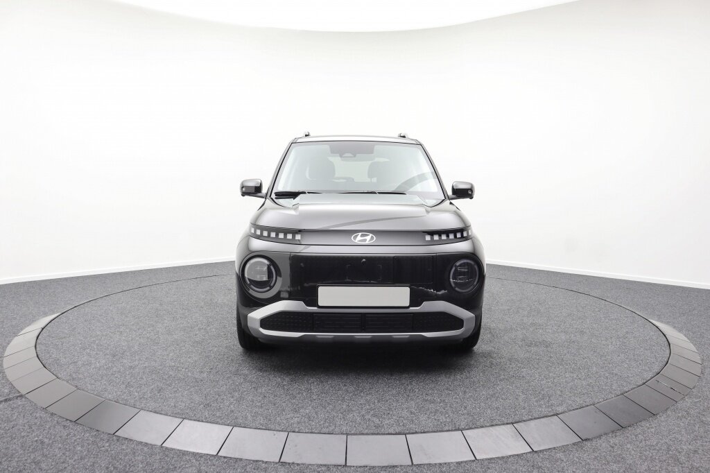 Hyundai Inster Evolve Sky 49kWh | Schuifdak | stoel-/ stuurverw. | 360° cam - Afbeelding 4
