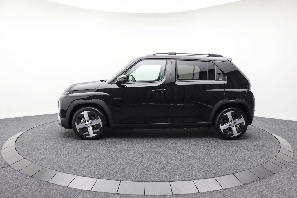 Hyundai Inster Evolve Sky 49kWh | Schuifdak | stoel-/ stuurverw. | 360° cam - Afbeelding 5