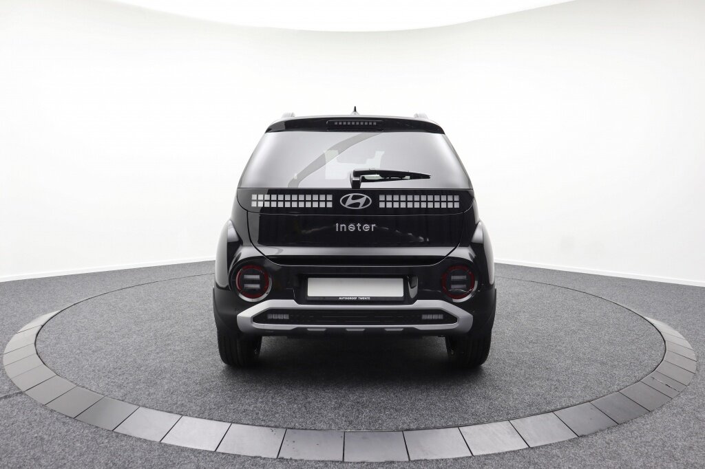 Hyundai Inster