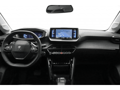 Peugeot 208 1.2 PureTech Allure Aut. | Camera | Navi | CarPlay | Cruise ctrl - Afbeelding 2