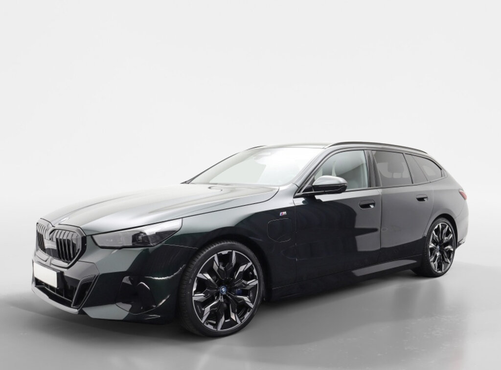 BMW 5 Serie 550e xDrive | M-Sport | Touring | Pano | Harman-Kardon