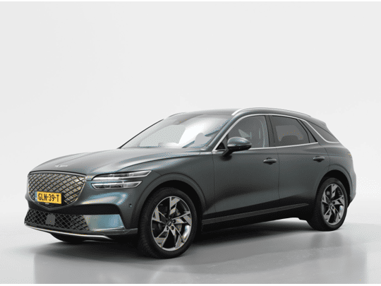 Genesis GV70 77kWh E-Sport | Adaptieve cruise | Nappa Leer | 360° Camera